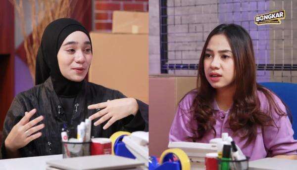 Perjalanan Nabila Taqiyyah dari Panggung Kompetisi hingga Sukses Rintis Bisnis Kuliner Perjalanan Nabila Taqiyyah dari Panggung Kompetisi hingga Sukses Rintis Bisnis Kuliner