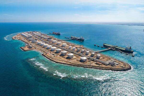 Iran Beri Ancaman Ekstrem Soal Energi Global: Minyak untuk Semua atau Tidak Sama Sekali Iran Beri Ancaman Ekstrem Soal Energi Global: Minyak untuk Semua atau Tidak Sama Sekali