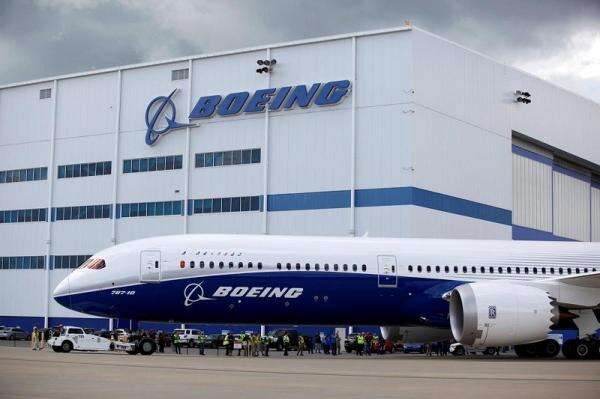 Lampaui Airbus, Boeing Pertahankan Proyeksi Permintaan 43.625 Pesawat hingga 2045 Lampaui Airbus, Boeing Pertahankan Proyeksi Permintaan 43.625 Pesawat hingga 2045