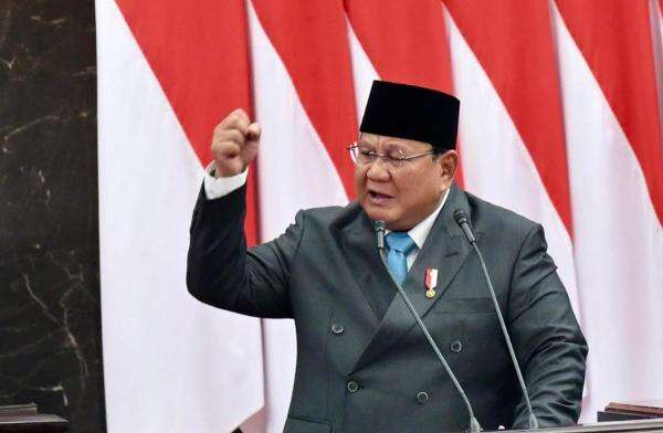 Kumpul di Istana Bogor, Bakom Tegaskan Bukan Perayaan Ultah Presiden Prabowo Kumpul di Istana Bogor, Bakom Tegaskan Bukan Perayaan Ultah Presiden Prabowo
