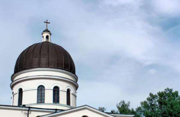 Kronologi Ibadah Gereja di Tangerang Dibubarkan Warga hingga Polisi Turun Tangan Kronologi Ibadah Gereja di Tangerang Dibubarkan Warga hingga Polisi Turun Tangan