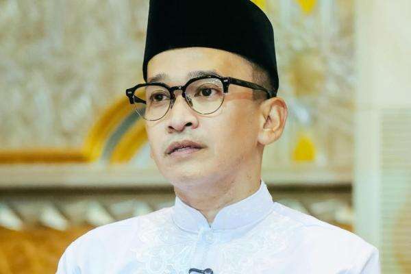 Ruben Onsu Klaim Sering Dikatain Cong oleh Sarwendah, Bahkan di Depan Anak Ruben Onsu Klaim Sering Dikatain Cong oleh Sarwendah, Bahkan di Depan Anak