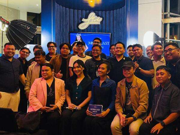 Full of Support! Ini Dukungan Star Media Nusantara untuk Audrey Bianca di Miss World 2026 Full of Support! Ini Dukungan Star Media Nusantara untuk Audrey Bianca di Miss World 2026