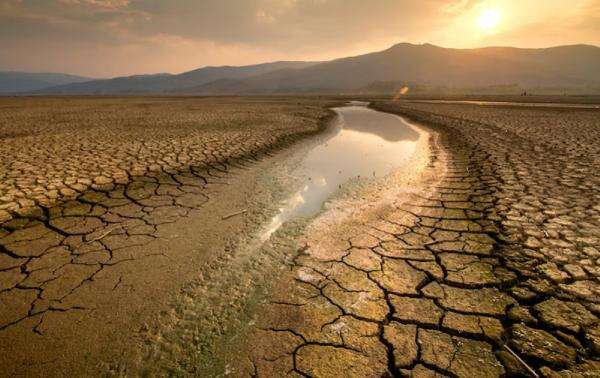 El Nino Pangkas Kapasitas PLTA hingga 650 MW El Nino Pangkas Kapasitas PLTA hingga 650 MW