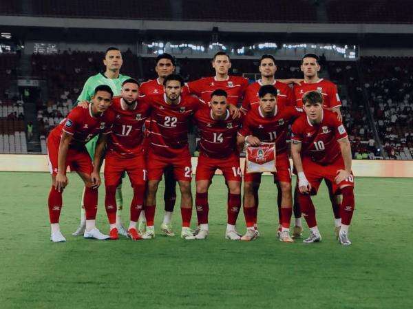 2 Pemain Abroad Timnas Indonesia yang Klubnya Huni Zona Degradasi, Nomor 1 Masih 0 Poin! 2 Pemain Abroad Timnas Indonesia yang Klubnya Huni Zona Degradasi, Nomor 1 Masih 0 Poin!