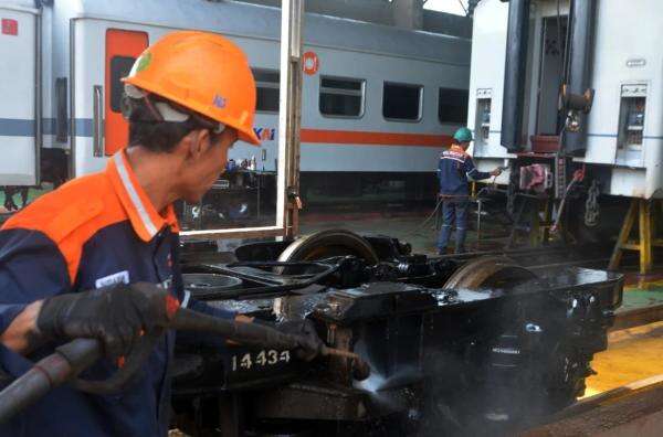 Lowongan Kerja KAI Services 2026 Dibuka, Lulusan SMA Segera Daftar Lowongan Kerja KAI Services 2026 Dibuka, Lulusan SMA Segera Daftar
