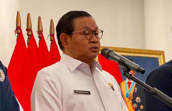 Pramono soal isu Demo Agustus: Saya Yakin Jakarta Bulan Ini Aman dan Nyaman Pramono soal isu Demo Agustus: Saya Yakin Jakarta Bulan Ini Aman dan Nyaman