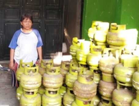 Pertamina Patra Niaga Tambah Pasokan LPG 3 Kg di Majalengka dan Subang Pertamina Patra Niaga Tambah Pasokan LPG 3 Kg di Majalengka dan Subang