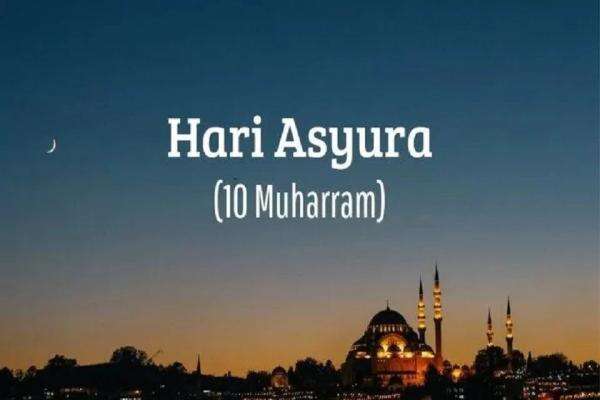 Mengapa Hari Asyura Begitu Istimewa? Ini Keutamaan, Peristiwa Besar, dan Fadhilah Puasanya Mengapa Hari Asyura Begitu Istimewa? Ini Keutamaan, Peristiwa Besar, dan Fadhilah Puasanya