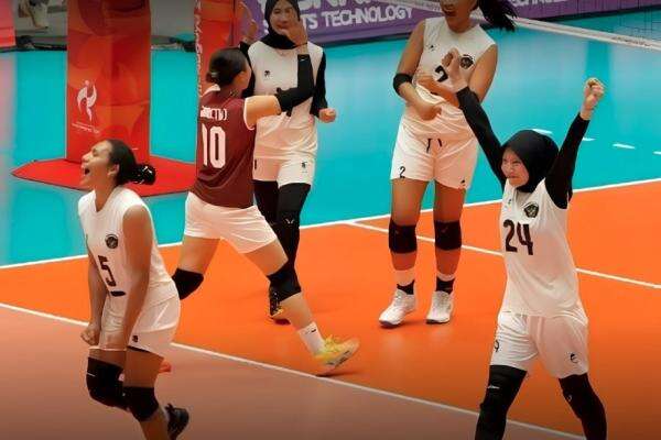 Hasil Asian Games Aichi-Nagoya 2026: Timnas Voli Putri Indonesia Sikat Vietnam 3-0 Hasil Asian Games Aichi-Nagoya 2026: Timnas Voli Putri Indonesia Sikat Vietnam 3-0
