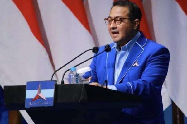 Teuku Riefky Diharapkan Jadi Figur Pemersatu Jelang Musda Demokrat Aceh Teuku Riefky Diharapkan Jadi Figur Pemersatu Jelang Musda Demokrat Aceh