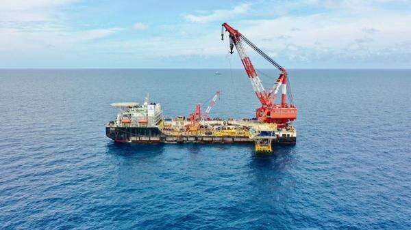 CBRE Buka Suara soal Gugatan Wanprestasi Navios di PN Jakpus CBRE Buka Suara soal Gugatan Wanprestasi Navios di PN Jakpus