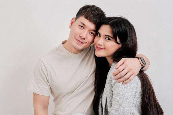 Audi Marissa dan Anthony Xie Tetap Harus Jalani Sidang Cerai Lanjutan meski Rujuk Audi Marissa dan Anthony Xie Tetap Harus Jalani Sidang Cerai Lanjutan meski Rujuk