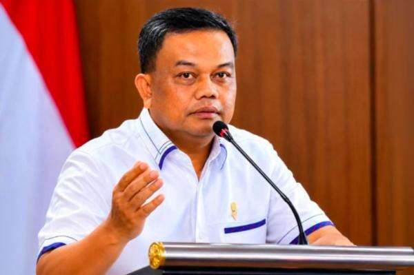Inflasi Sumut Terendah Nasional, Binsar Simarmata Dorong UMKM Jadi Penjaga Stabilitas Ekonomi Inflasi Sumut Terendah Nasional, Binsar Simarmata Dorong UMKM Jadi Penjaga Stabilitas Ekonomi