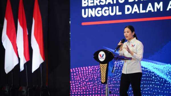 Partai Perindo Dorong UMKM dan Pendidikan Jadi Kunci Kesejahteraan di HUT Ke-81 RI Partai Perindo Dorong UMKM dan Pendidikan Jadi Kunci Kesejahteraan di HUT Ke-81 RI