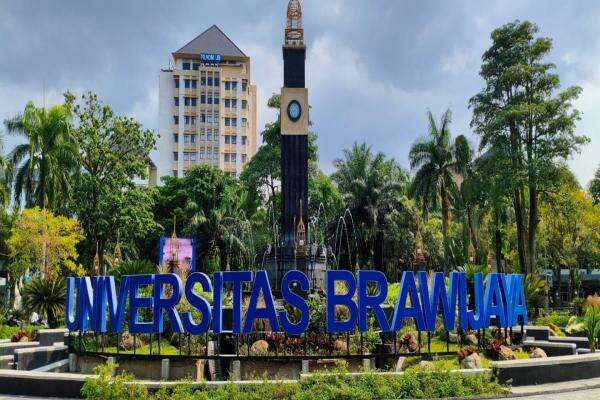Universitas Brawijaya Tembus Peringkat 616 Dunia di QS WUR 2027 Universitas Brawijaya Tembus Peringkat 616 Dunia di QS WUR 2027