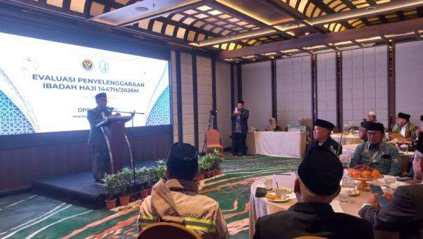 Haji 2026 Lancar, Kemenhaj Buka Pintu untuk Berbagai Masukan Haji 2026 Lancar, Kemenhaj Buka Pintu untuk Berbagai Masukan