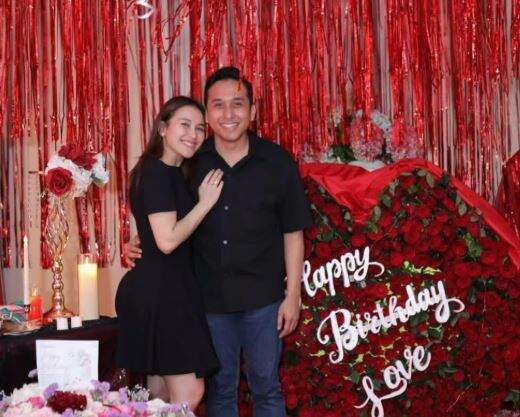 Profil dan Pekerjaan Kevin Gusnadi, Kekasih Baru Ayu Ting Ting yang Resmi Go Public Profil dan Pekerjaan Kevin Gusnadi, Kekasih Baru Ayu Ting Ting yang Resmi Go Public