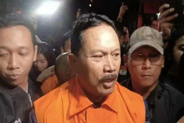 KPK Dalami Aset Wali Kota Madiun Maidi, Diduga dari Gratifikasi dan TPPU KPK Dalami Aset Wali Kota Madiun Maidi, Diduga dari Gratifikasi dan TPPU