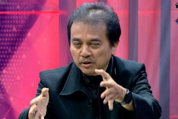 4 Kali Ajukan Praperadilan, Roy Suryo: KUHAP Baru Memang Membolehkan 4 Kali Ajukan Praperadilan, Roy Suryo: KUHAP Baru Memang Membolehkan
