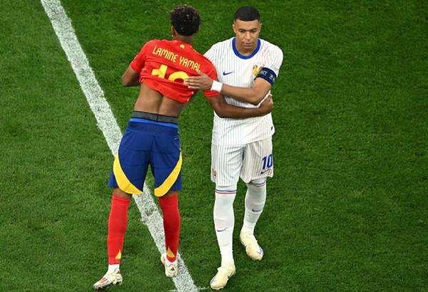 Prediksi Skor Timnas Prancis vs Spanyol di Semifinal Piala Dunia 2026: Les Blues Melangkah ke Final? Prediksi Skor Timnas Prancis vs Spanyol di Semifinal Piala Dunia 2026: Les Blues Melangkah ke Final?