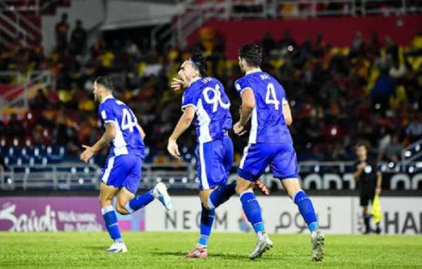 Persib Bandung Dapat Kabar Baik jelang vs Manila Digger di Play Off ACL Two Persib Bandung Dapat Kabar Baik jelang vs Manila Digger di Play Off ACL Two