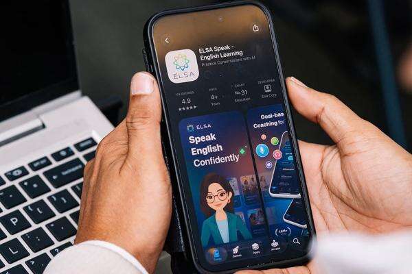 Menutup Kesenjangan Komunikasi Talenta Indonesia untuk Genjot Kinerja Bisnis di Era AI Menutup Kesenjangan Komunikasi Talenta Indonesia untuk Genjot Kinerja Bisnis di Era AI