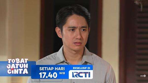 Sinopsis Tobat Jatuh Cinta Eps. 29: Om Rocky dan Mang Ihin Ikut Sebarkan Informasi Tentang Intel Sinopsis Tobat Jatuh Cinta Eps. 29: Om Rocky dan Mang Ihin Ikut Sebarkan Informasi Tentang Intel