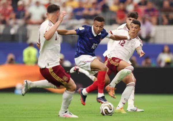 10 Fakta Menarik Spanyol Tembus Final Piala Dunia 2026 10 Fakta Menarik Spanyol Tembus Final Piala Dunia 2026