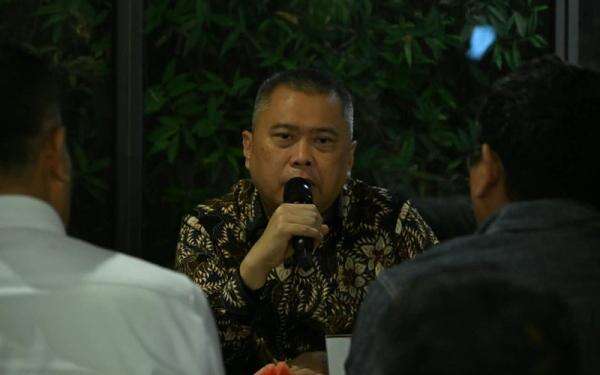 Menhub Bakal Perketat Seleksi Petinggi Pelni hingga Pelindo Menhub Bakal Perketat Seleksi Petinggi Pelni hingga Pelindo