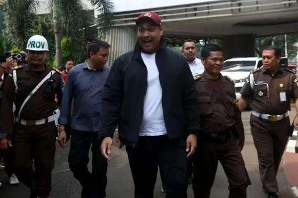 Sidang Kuota Haji, Jaksa KPK Hadirkan Mantan Menpora Dito Ariotedjo Besok Sidang Kuota Haji, Jaksa KPK Hadirkan Mantan Menpora Dito Ariotedjo Besok