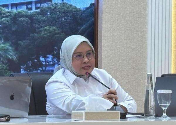 Kemlu RI: Tak Ada WNI Terdampak Kerusuhan di Prancis dan Italia Kemlu RI: Tak Ada WNI Terdampak Kerusuhan di Prancis dan Italia