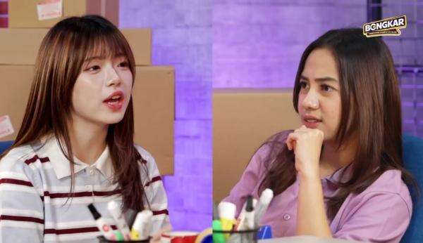 Dua Sisi Faith Christabelle, Penyanyi Berbakat Pernah Dinotice Idol K-Pop hingga Hobi Main Sudoku Dua Sisi Faith Christabelle, Penyanyi Berbakat Pernah Dinotice Idol K-Pop hingga Hobi Main Sudoku
