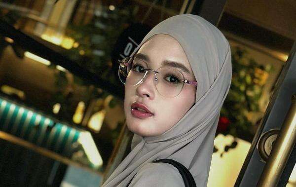 Inara Rusli Yakin Ada Dalang di Balik Pencurian Rekaman CCTV, Minta Polisi Usut Tuntas Inara Rusli Yakin Ada Dalang di Balik Pencurian Rekaman CCTV, Minta Polisi Usut Tuntas
