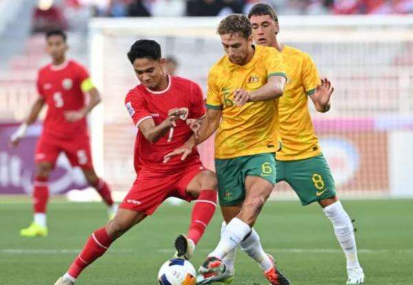 5 Negara Top Dunia yang Bisa Main di Piala AFF 2026: Timnas Rusia hingga Australia! 5 Negara Top Dunia yang Bisa Main di Piala AFF 2026: Timnas Rusia hingga Australia!