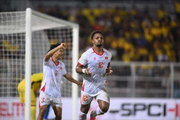 Jadwal Leg II Semifinal Piala AFF 2026: Timnas Thailand Jumpa Vietnam di Partai Puncak? Jadwal Leg II Semifinal Piala AFF 2026: Timnas Thailand Jumpa Vietnam di Partai Puncak?