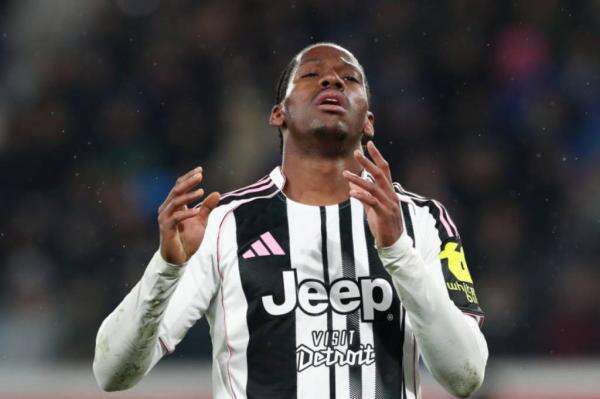 Jonathan David Dikejar Atletico Madrid, Juventus Terjebak Dilema Jonathan David Dikejar Atletico Madrid, Juventus Terjebak Dilema