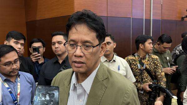 Penempatan Rp70 Triliun Dana SAL di Himbara Harus Berdampak bagi Rakyat Penempatan Rp70 Triliun Dana SAL di Himbara Harus Berdampak bagi Rakyat