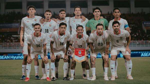Prediksi Line Up Timnas Indonesia vs Singapura di FIFA ASEAN Cup 2026: Luke Vickery Debut! Prediksi Line Up Timnas Indonesia vs Singapura di FIFA ASEAN Cup 2026: Luke Vickery Debut!