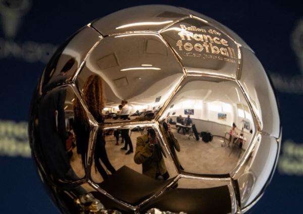 Kapan dan Jam berapa Pengumuman Pemenang Ballon dOr 2026? Ini Jadwal Lengkapnya! Kapan dan Jam berapa Pengumuman Pemenang Ballon dOr 2026? Ini Jadwal Lengkapnya!