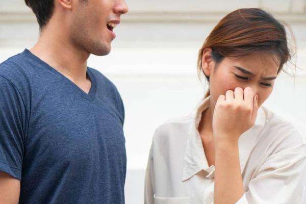 Badan Bau Amis Meski Sudah Mandi? Bisa Jadi Tanda Penyakit Langka Trimethylaminuria Badan Bau Amis Meski Sudah Mandi? Bisa Jadi Tanda Penyakit Langka Trimethylaminuria