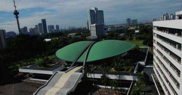 Ada Aksi Unjuk Rasa di Kawasan DPR dan Monas, Ini Rute Alternatifnya Ada Aksi Unjuk Rasa di Kawasan DPR dan Monas, Ini Rute Alternatifnya