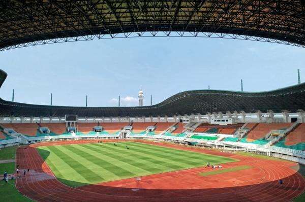 Kamboja Tak Sabar Hadapi Timnas Indonesia, Kirim Perwakilan Tinjau Pakansari Kamboja Tak Sabar Hadapi Timnas Indonesia, Kirim Perwakilan Tinjau Pakansari