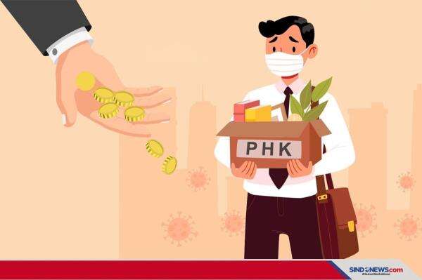 Menaker: Pemerintah Komitmen Cegah PHK dengan Berbagai Program Nyata Menaker: Pemerintah Komitmen Cegah PHK dengan Berbagai Program Nyata