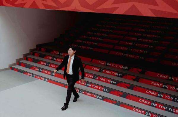 Racikan Skuad Baru Mulai Padu, Shin Tae-yong Puji Proses Adaptasi Pemain Anyar Persija Jakarta Racikan Skuad Baru Mulai Padu, Shin Tae-yong Puji Proses Adaptasi Pemain Anyar Persija Jakarta