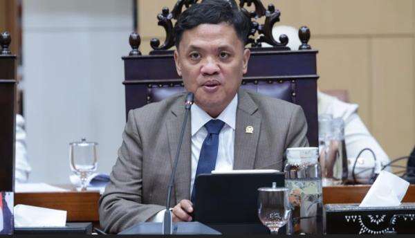 RUU Perampasan Aset Dikejar Tuntas, Perlindungan Hak Warga Jadi Ujian Utama RUU Perampasan Aset Dikejar Tuntas, Perlindungan Hak Warga Jadi Ujian Utama