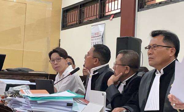 Upaya Richard Lee Bongkar Motif Persaingan Bisnis Doktif, Kuasa Hukum: Kamu Iri? Upaya Richard Lee Bongkar Motif Persaingan Bisnis Doktif, Kuasa Hukum: Kamu Iri?