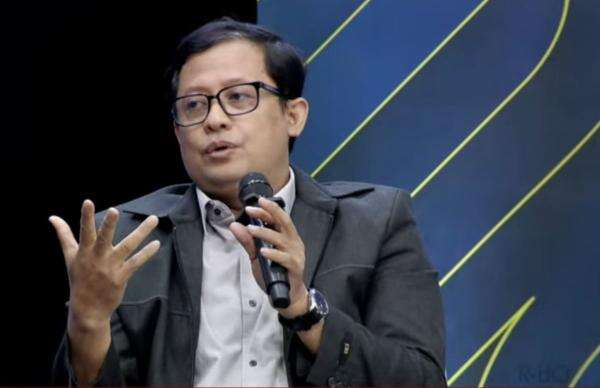 Ubedilah Badrun: Hukuman Mati Koruptor Tuntutan Tertinggi dari Kemarahan Publik Ubedilah Badrun: Hukuman Mati Koruptor Tuntutan Tertinggi dari Kemarahan Publik