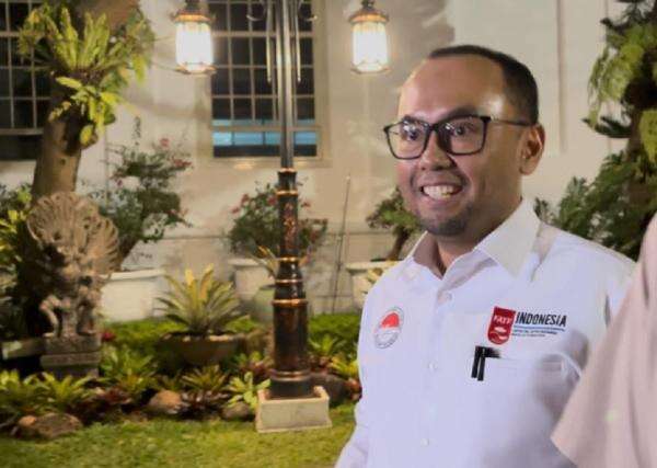 PPATK Bantah Blokir Rekening Aktivis Pati: Kami Tak Lakukan Penghentian PPATK Bantah Blokir Rekening Aktivis Pati: Kami Tak Lakukan Penghentian