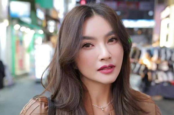 Sarwendah Geram Dituding Doktrin Anak Tak Boleh Ketemu Ruben Onsu Sarwendah Geram Dituding Doktrin Anak Tak Boleh Ketemu Ruben Onsu